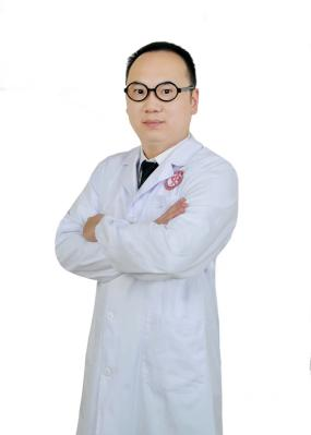 标题：李富州