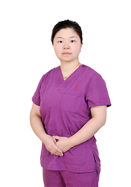 标题：郭洁