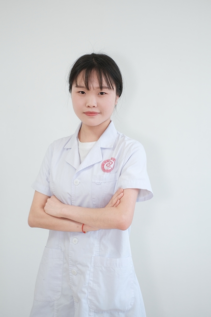 标题：杨雅江