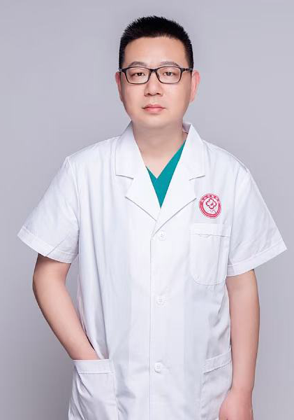 标题：郑环军