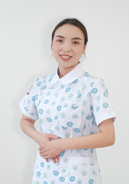 标题：钟利娟