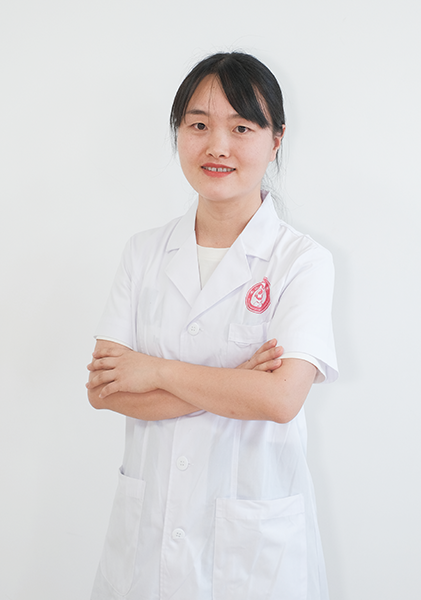 标题：卜露萍