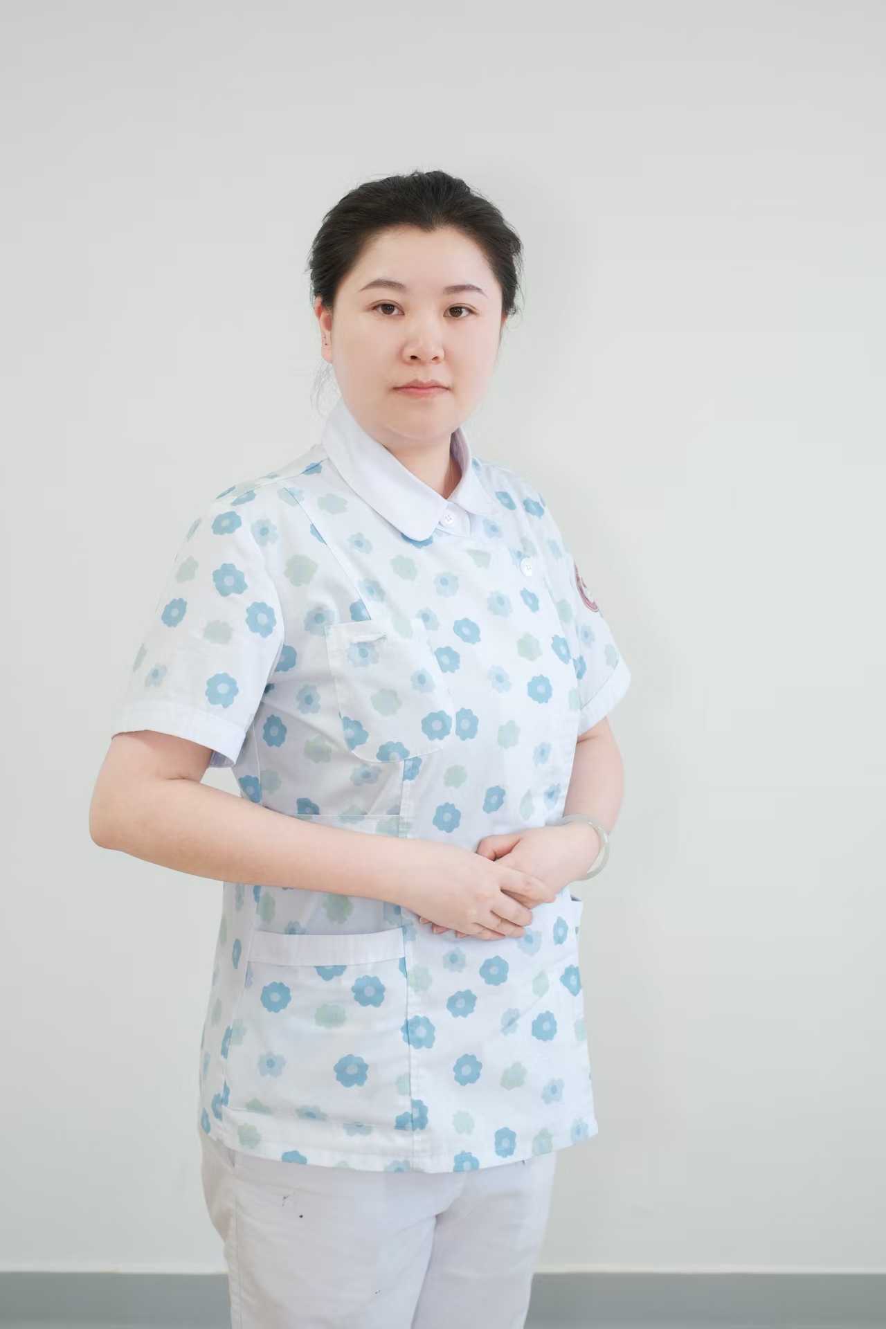 标题：张云姣