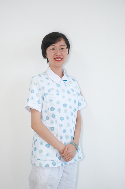 标题：周红