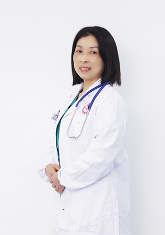 标题：戴先萍