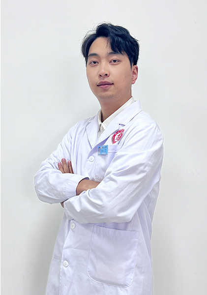 标题：马长云