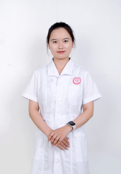 标题：刘晓华