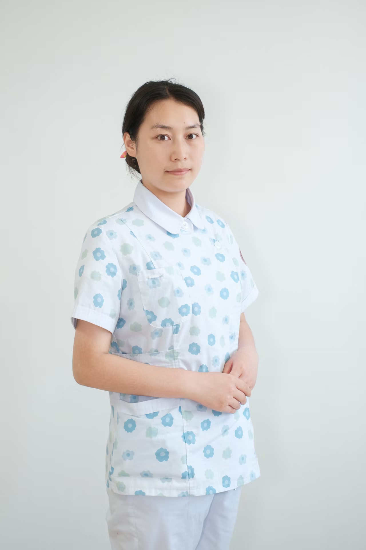 标题：王妙