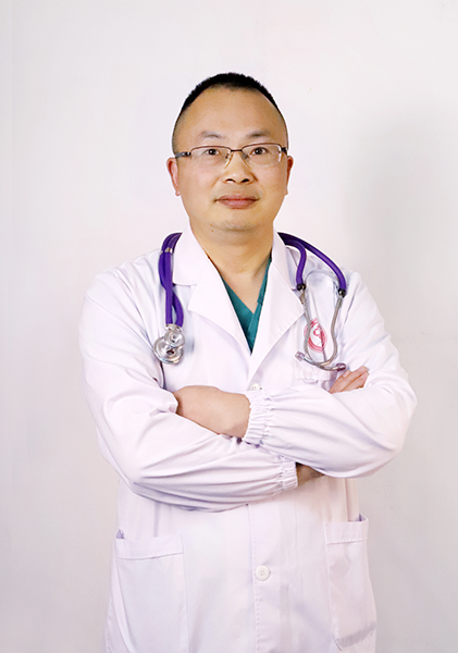 标题：李永康