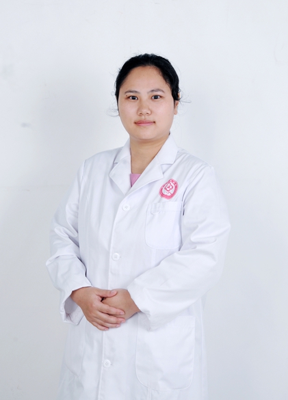 标题：毛环月
