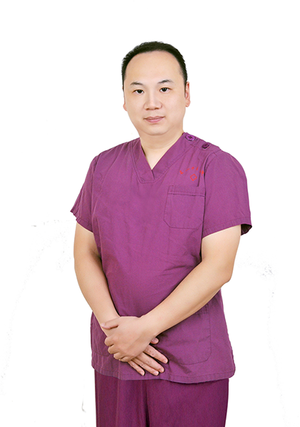 标题：李富州