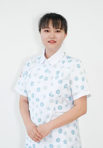 标题：杨超