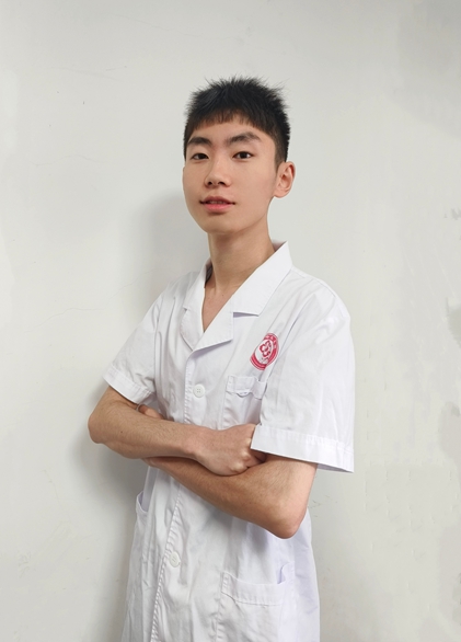 标题：冯子明