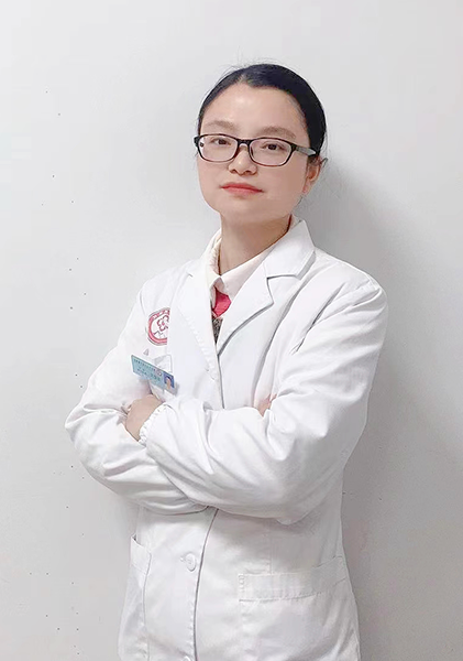 标题：胡晓凤