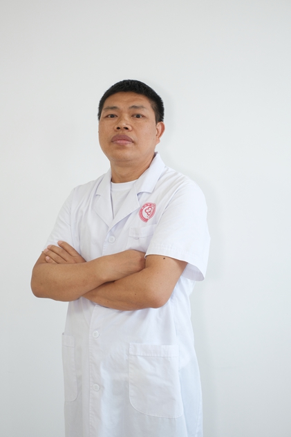 标题：王林