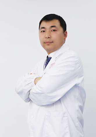 标题：杨长松