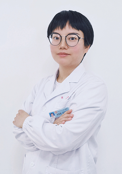 标题：袁佳莉